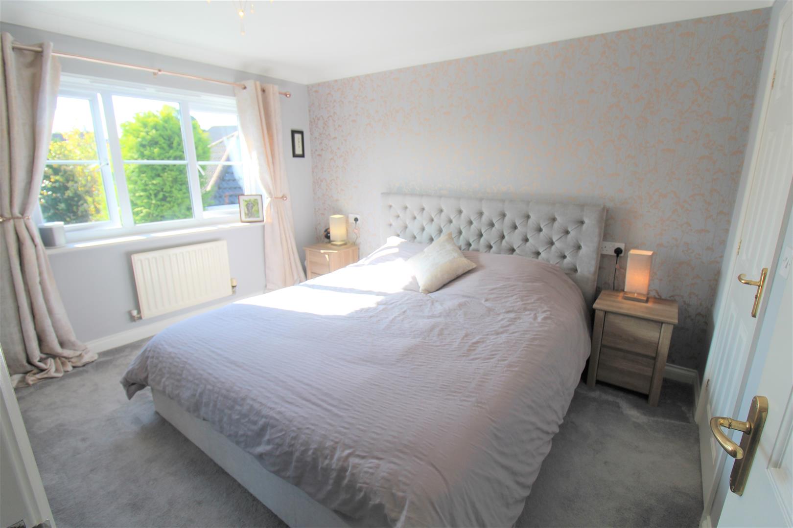 Ruby Close, Milton, Stoke-On-Trent